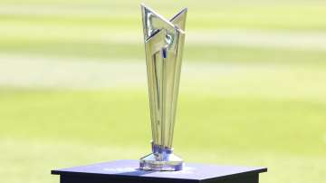 ICC Men's T20 World Cup will take place from 16th october 2022 in Australia. (File photo) 
