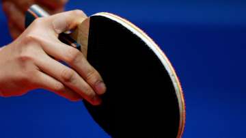 Table Tennis (Representational image)