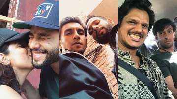 Gully Boy Turns 3: Siddhant Chaturvedi, Zoya Akhtar share throwback posts and celebrate the mileston