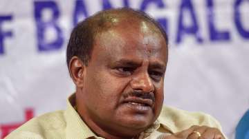 Hijab ban will create more problems for girls in getting education, says HD Kumaraswamy