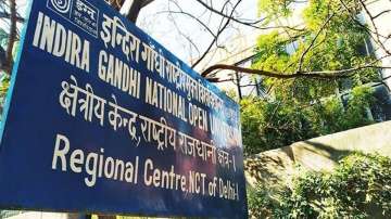 ignou, ignou exam, ignou phd exam