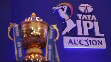 The IPL 2022 will kick start on March 26 (File Photo)