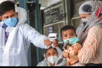 Delhi coronavirus cases, COVID cases, national capital, hospital beds in delhi, Satyendar Jain, late