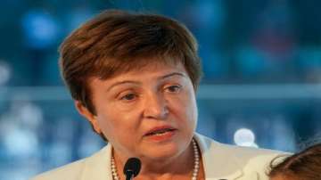 Union Budget, Union Budget 2022, Indian budget, IMF Managing Director Kristalina Georgieva, latest b