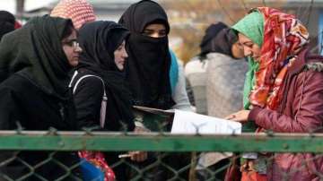 Covid guidelines, Jammu and Kashmir, Schools reopen, Indoor gatherings at 50 percent, indoor gatheri