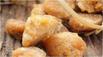 jaggery should be consumed in winters