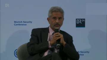 India's relations with China going through ‘very difficult phase’: Jaishankar