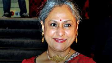 Jaya Bachchan