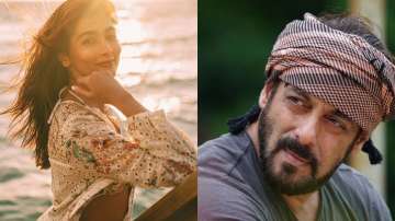 Salman Khan, Pooja Hegde starrer 'Kabhi Eid Kabhi Diwali' locks Eid 2023 release