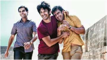 Kai Po Che turns 9: Abhishek Kapoor recalls fond memories of the film starring Sushant, Rajkummar & 