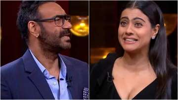 Ajay Devn and Kajol will be celebrating their marriage anniversary