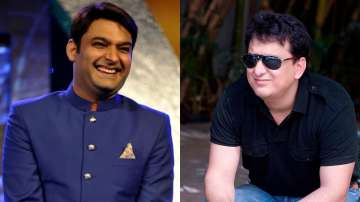 After Nandita Das, Sajid Nadiadwala announces movie starring Kapil Sharma