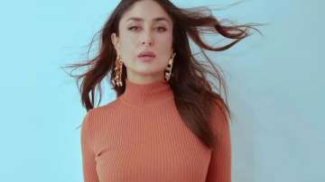 Kareena Kapoor Khan 