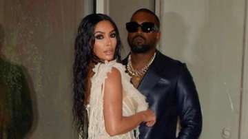 Kim Kardashian, Kanye West