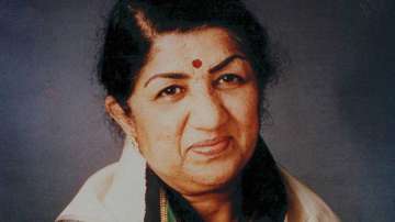 Goodbye Lata Mangeshkar: Legendary singer laid to rest with full state honours; family & fans pay re