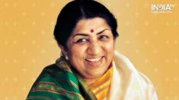 Lata Mangeshkar