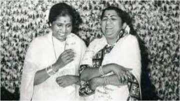 Lata Mangeshkar