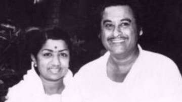 When Lata Mangeshkar thought Kishore Kumar was 'following' her