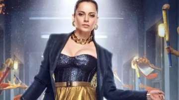 Lock Upp Twitter Reactions: Netizens react to Kangana Ranaut's show, call it 'sasta version of Bigg 