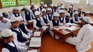 ISI-funded mosques, madarsas on India-Nepal border raise serious security concerns
