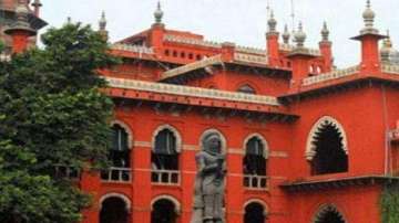 madras high court, karnataka hijab controversy