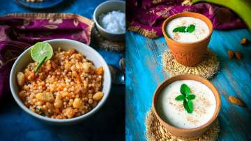 5 high energy recipes as you fast on Maha Shivratri