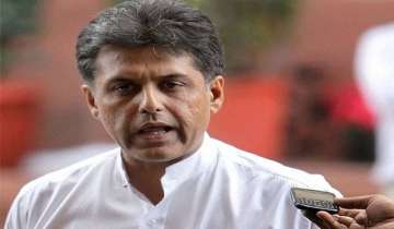 Channi bhaiya remark: 'Bhaiya' controversy is like Black issue in US, says Manish Tewari