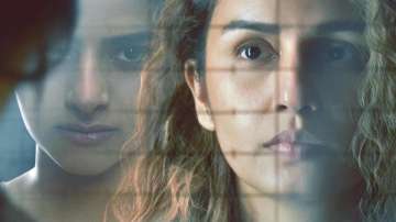 Huma Qureshi and Avantika Dassani's Mithya trailer out