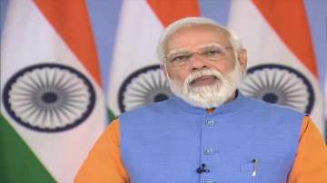Prime Minister narendra Modi, Asia biggest Bio CNG plant, Bio CNG plant virtual inauguration, Bio CN
