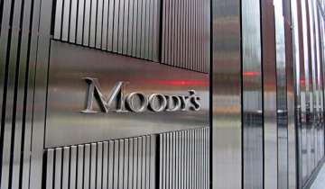 Moody's ups India's growth forecast to 9.5% for 2022