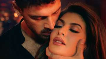 'Mud Mud Ke' Teaser: 365 Days fame Michele Morrone, Jacqueline Fernandez look 'damm...hot,' say fans