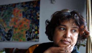Bangladeshi author, Taslima Nasreen, Taslima Nasreen declared dead, Taslima Nasreen declared dead on