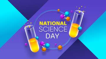National Science Day 2022