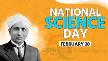 national science day, science day, cv raman, national science day 2022 theme, raman effect, science 