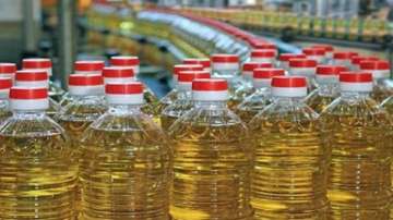 Effective import duty on crude palm oil cut to 5.5% to cool edible oil prices