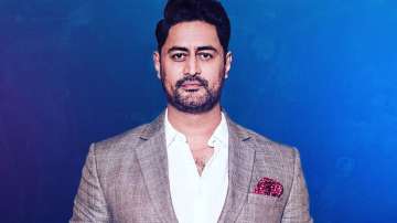 Mohit Raina: My choice of work reflects my upbringing