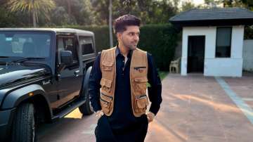 Guru Randhawa