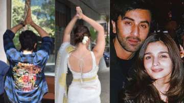 Ranbir Kapoor, Alia Bhatt, Gangubai Kathiawadi 