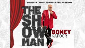 Boney Kapoor Tamil Film with Ajith