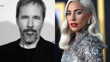 Lady Gaga,  Denis Villeneuve