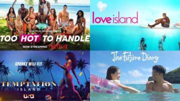 5 dating shows you must watch