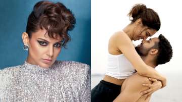  Kangana Ranaut, Deepika Padukone