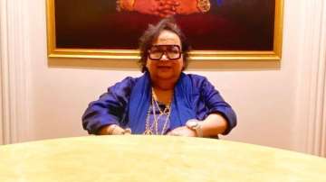 Bappi Lahiri dies after suffering heart attack