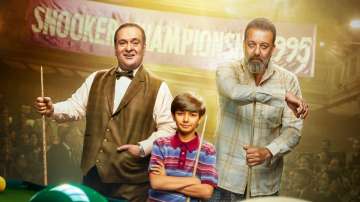 Sanjay Dutt, Rajiv Kapoor's 'Toolsidas Junior' gets release date