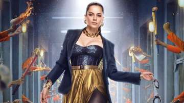 Kangana Ranaut's Lock Upp was scheduled to release on February 27. 