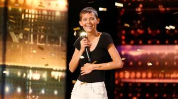 America's Got Talent contestant Jane Marczewski dies