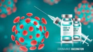 COVID19 vaccine