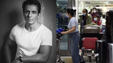 Sonu Sood