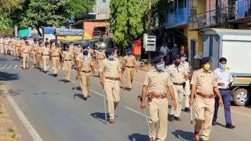 Centre approves Rs 26,275 cr scheme for continuation of police modernisation