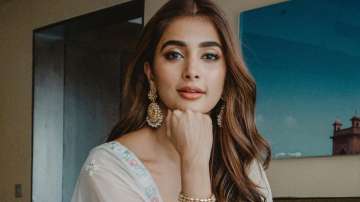 Pooja Hegde looking forward to world Television premiere of 'Ala Vaikunthapurramuloo'